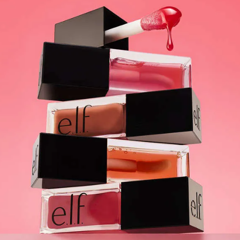كوريان إي.إل.إف. زيت شفاه جلو  - مراجعة Lip Tint Korean وسعره