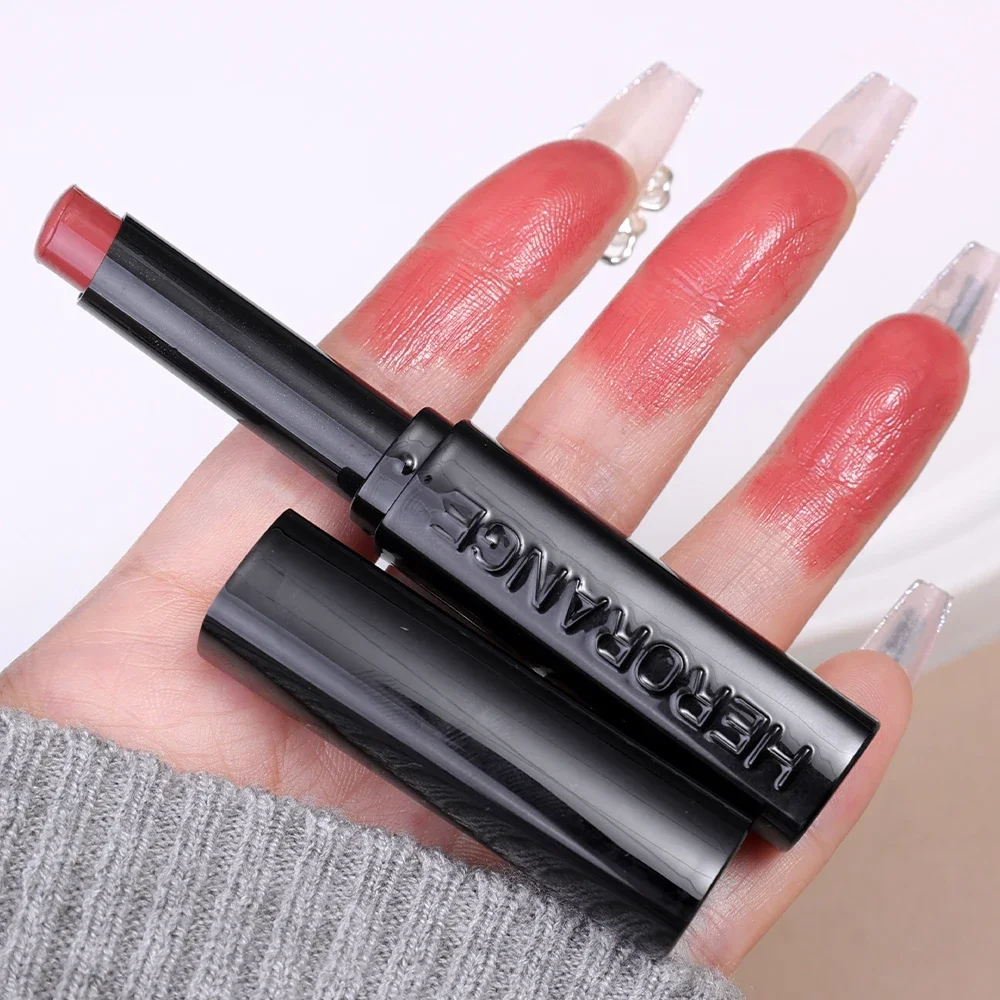 مستحضرات تجميل أحمر شفاه بمرآة - مراجعة Lip Tint Korean وسعره